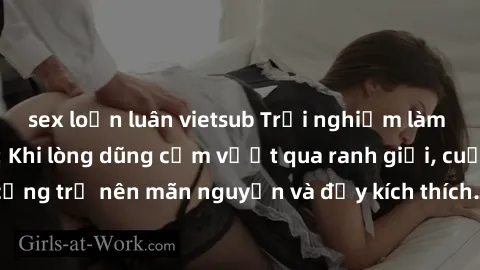 sex loạn luân vietsub Trải nghiệm làm tình ngoài đường: Khi lòng dũng cảm vượt qua ranh giới, cuộc hẹn nơi công cộng trở nên mãn nguyện và đầy kích thích. Hành vi nguy hiểm, nhưng cũng tạo nên cảm giá