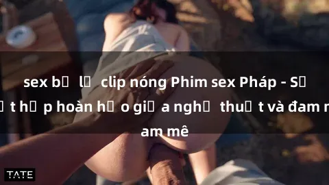 sex bị lộ clip nóng Phim sex Pháp - Sự kết hợp hoàn hảo giữa nghệ thuật và đam mê